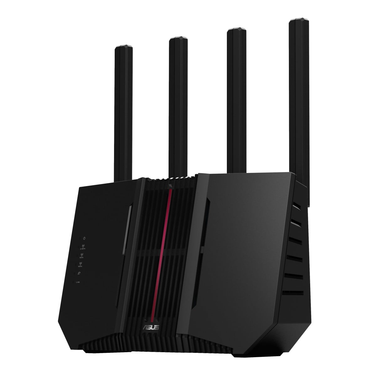 Routeur de table ASUS RT-BE92U Tri-Bande Wi-Fi 7 avec Ethernet 10 Gigabits