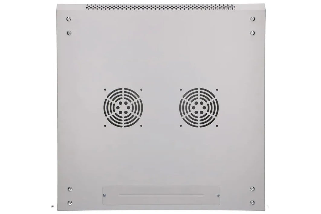 Extralink EX.8581 étagere 9U Rack monté sur le mur Gris