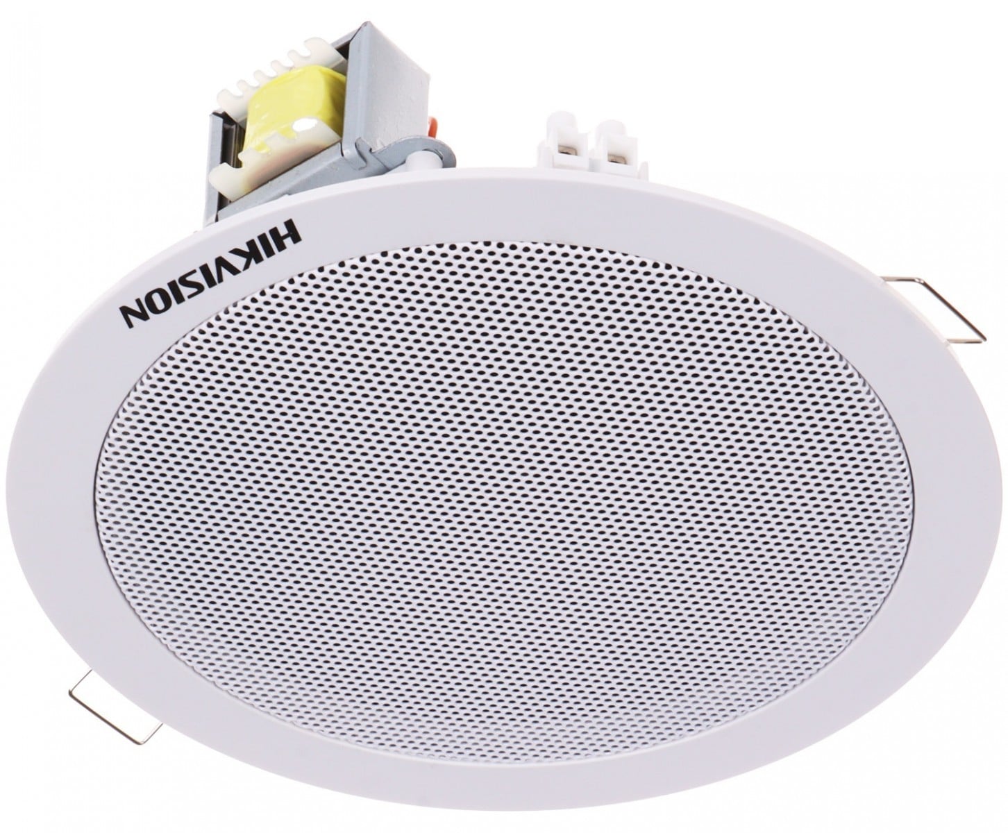 Hikvision DS-QAE0206G1-V Haut-parleur de plafond analogique 6W