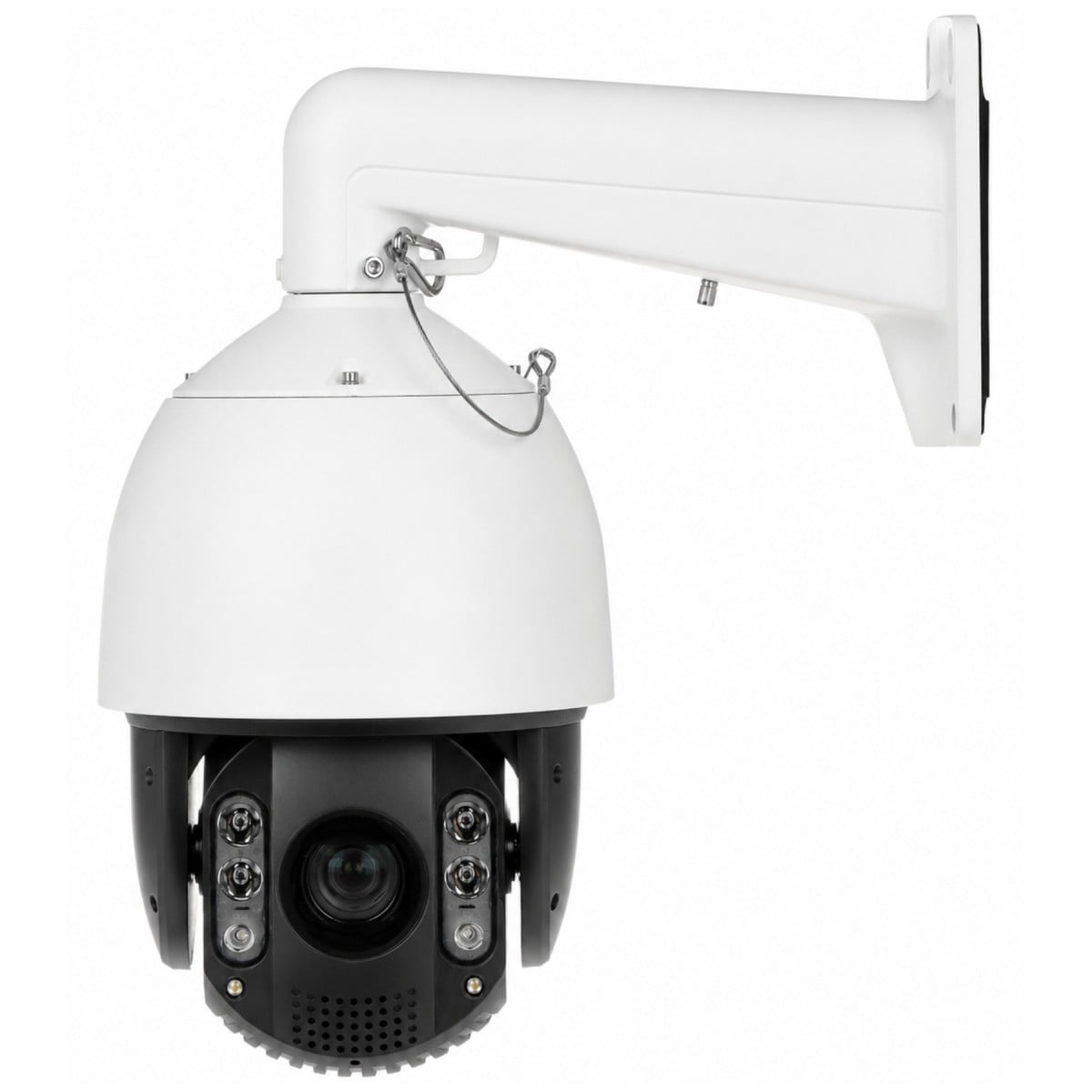 Hikvision DS-2DE7A432IWG1-E Caméra Speed Dome PTZ