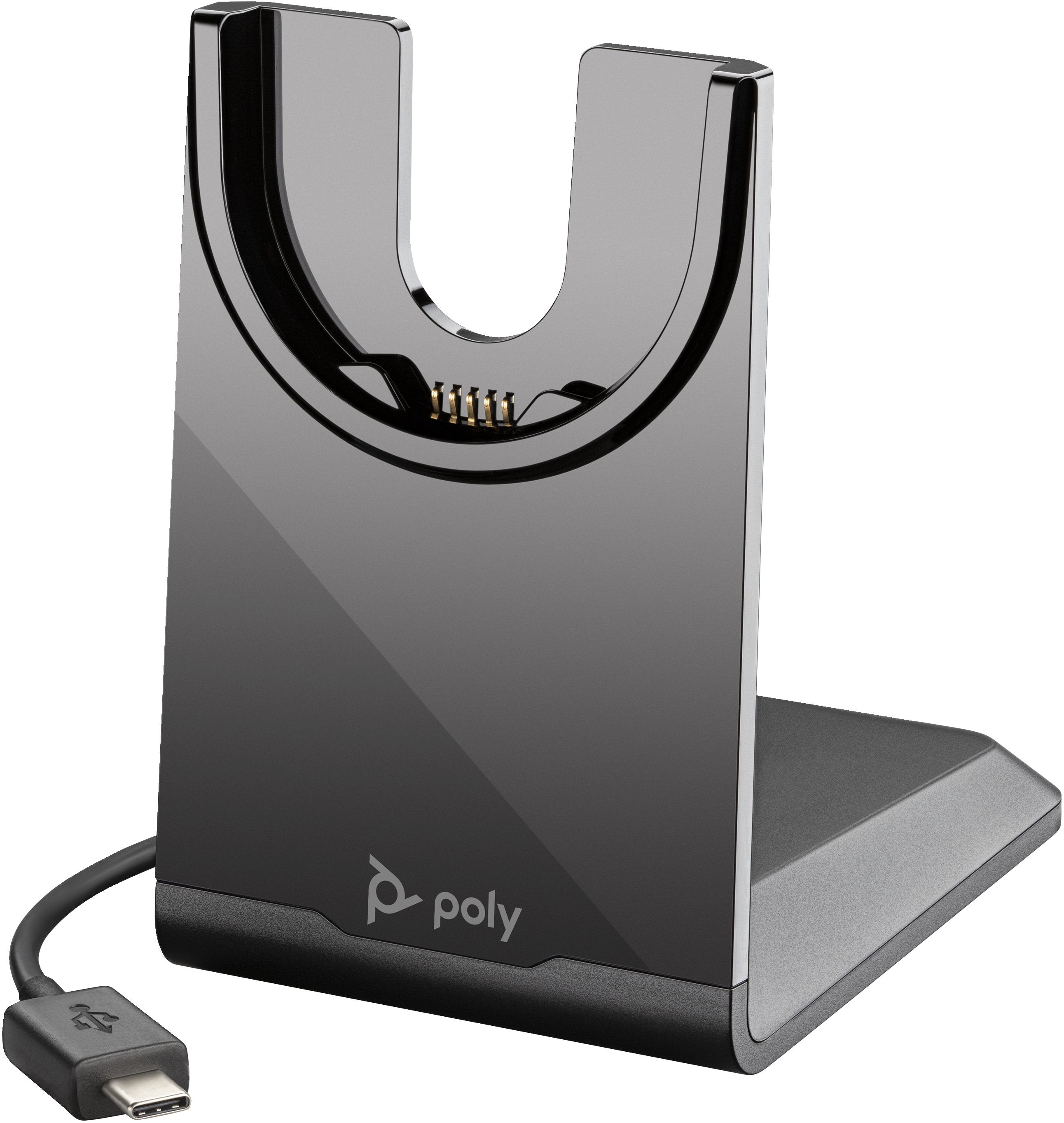 PLY VOY USB-C CHS