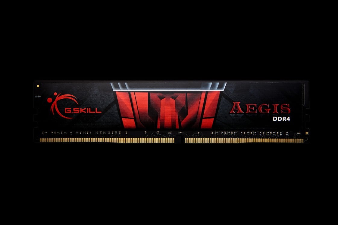 Module de mémoire G.Skill Aegis DDR4 16 Go 1 x 16 Go