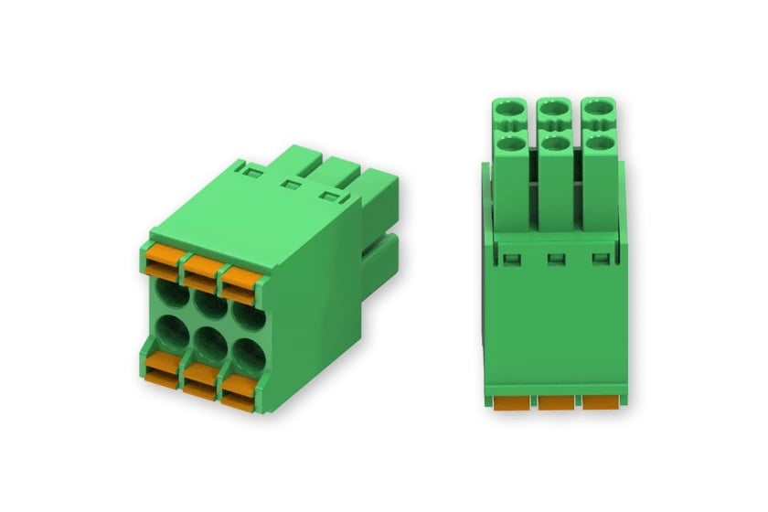 TELTONIKA NETWORKS connector set