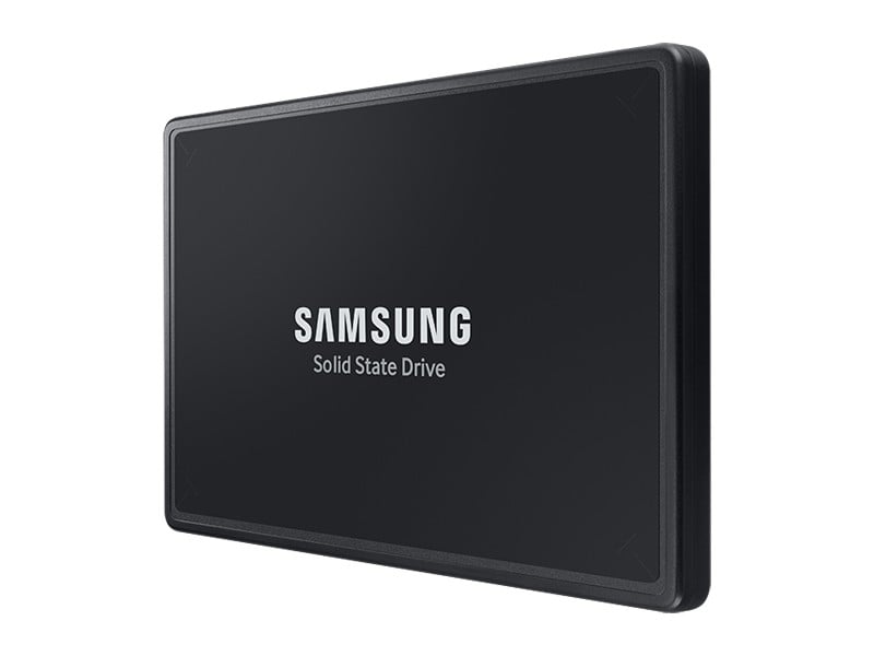 Samsung SSD PM9A3 3.84TB U.2 NVMe Gen4 DWPD 1 MZQL23T8HCLS-00A07