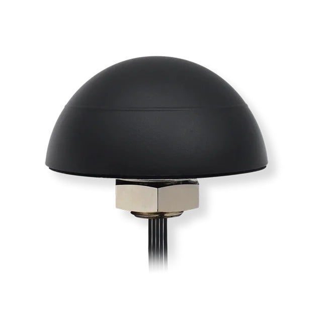 TELTONIKA NETWORKS COMBO MIMO mobile/GNSS/WiFi roof SMA antenna
