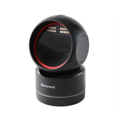 Honeywell HF680, 2D, multi-IF, kit (USB), black