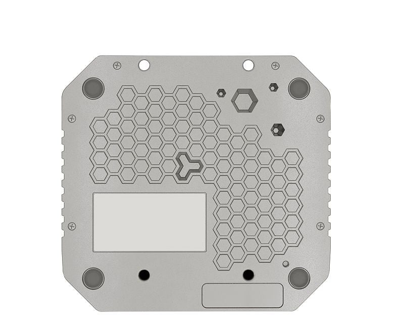 Mikrotik LtAP 300 Mbit/s Noir Connexion Ethernet, supportant l'alimentation via ce port (PoE)