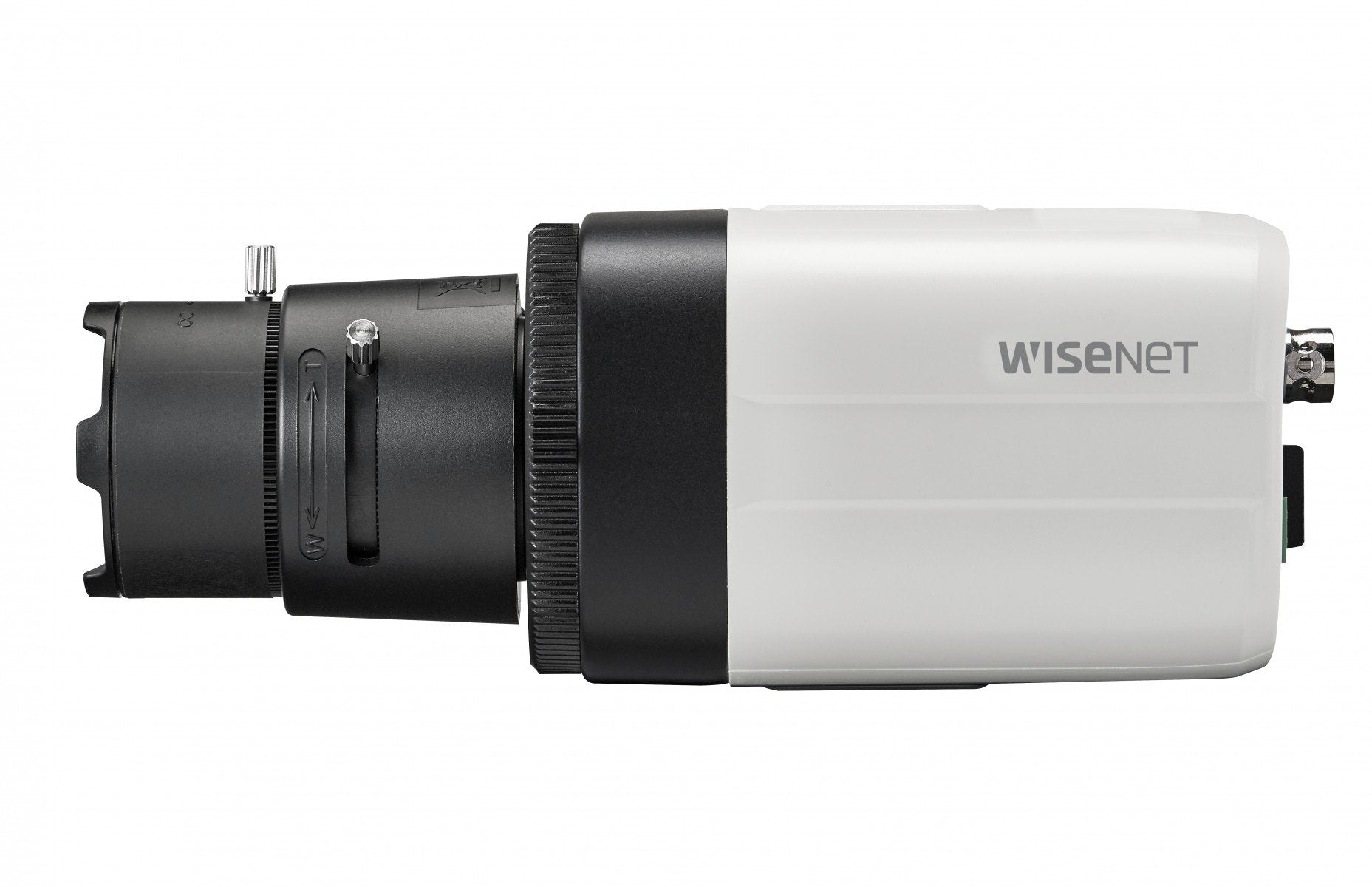 Hanwha HCB-6000PH caméra de sécurité Balle (forme) Caméra de sécurité CCTV Intérieure 1920 x 1080 pixels Plafond