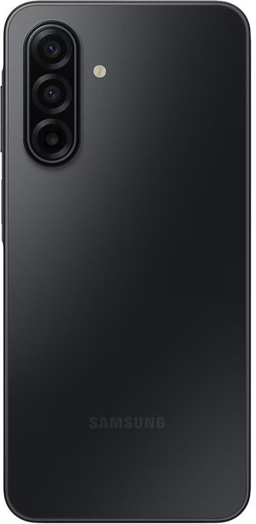 Samsung Galaxy A17 5G Black 4+128GB