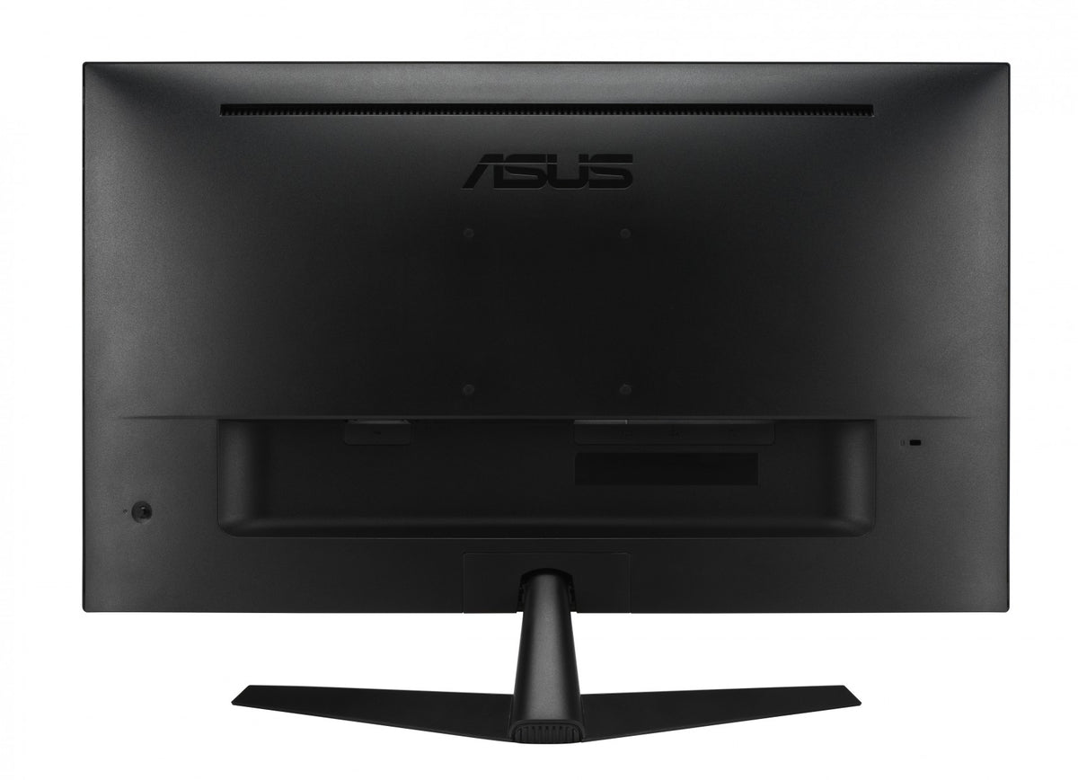 "ASUS VY279HGR écran plat de PC 68,6 cm (27"") 1920 x 1080 pixels Full HD LCD Noir"