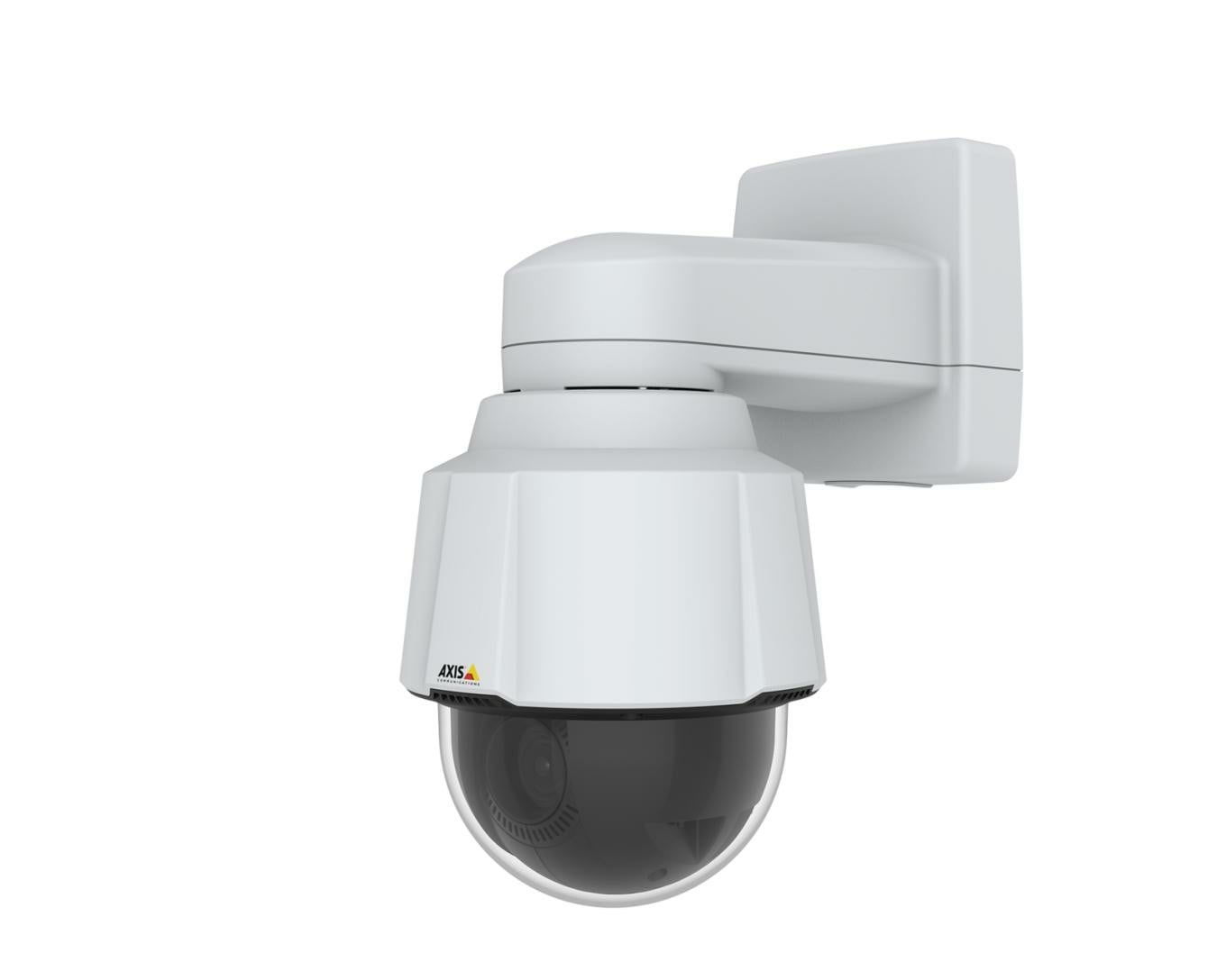 AXIS P5654-E Mk II 50HZ Caméra de sécurité IP dôme Intérieure et extérieure 1920 x 1080 pixels Plafond