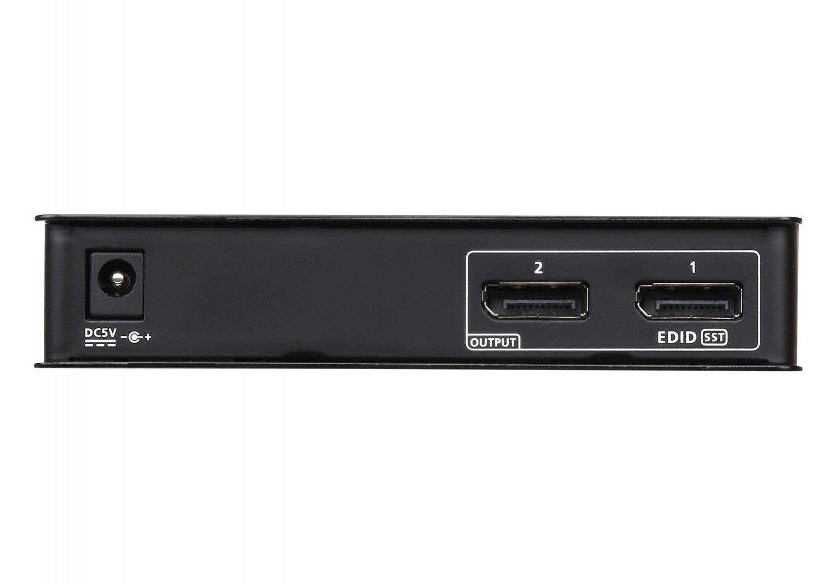 ATEN VS192-AT-G répartiteur vidéo 2x DisplayPort