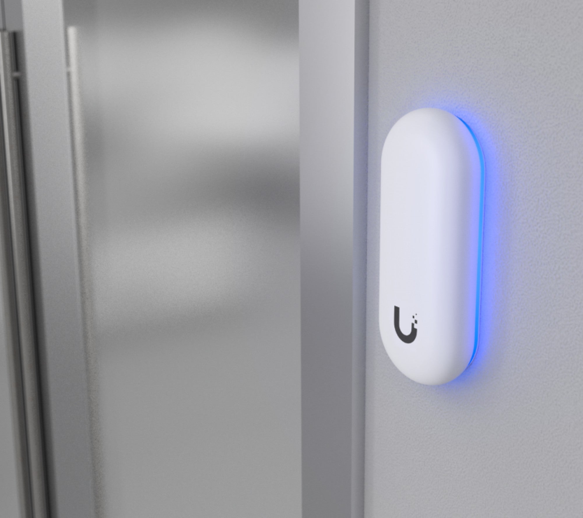 Ubiquiti Networks UA-Reader Lite Blanc