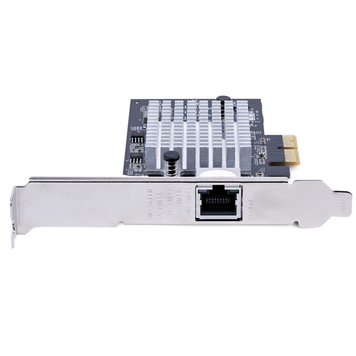 1-Port 10Gbps PCIe Network Adapter Card