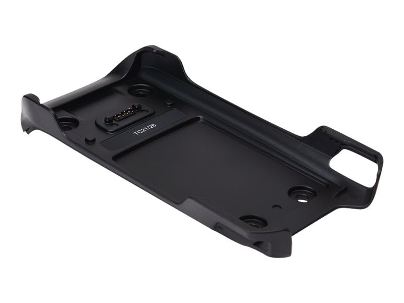 Zebra ADP-RFD40-TC2X-1E - Zebra - TC21/26 - RFD40 - Noir
