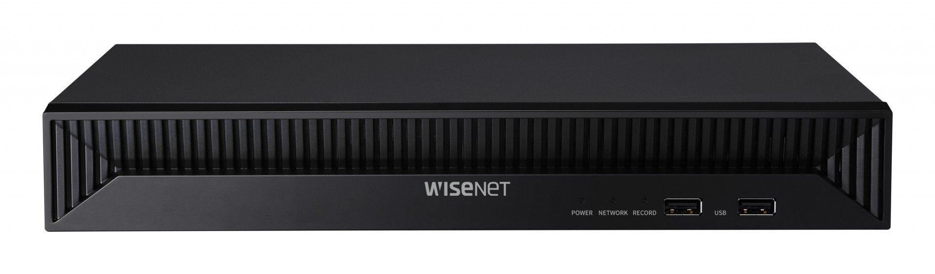 Hanwha QRN-830S Noir