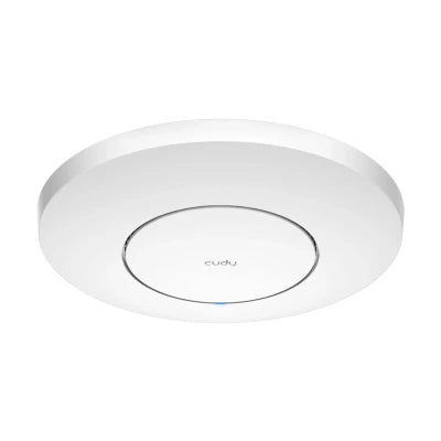 Cudy AP1300 1167 Mbit/s Blanc Connexion Ethernet, supportant l'alimentation via ce port (PoE)