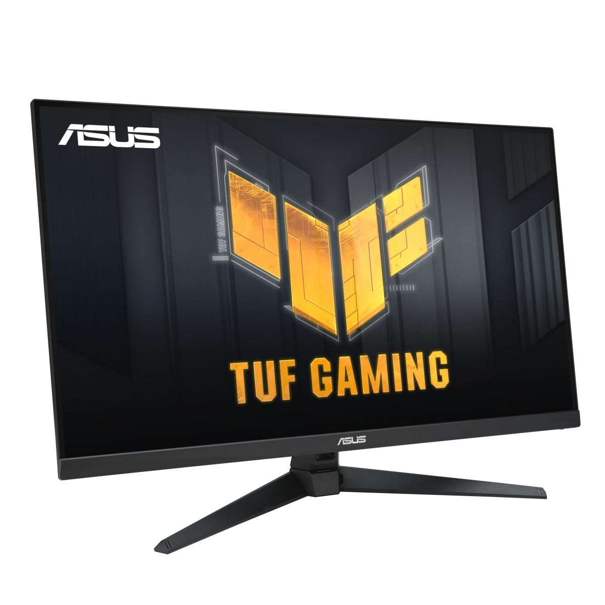 Moniteur LED Full HD ASUS VG328QA1A TUF Gaming de 31,5 pouces avec hub USB