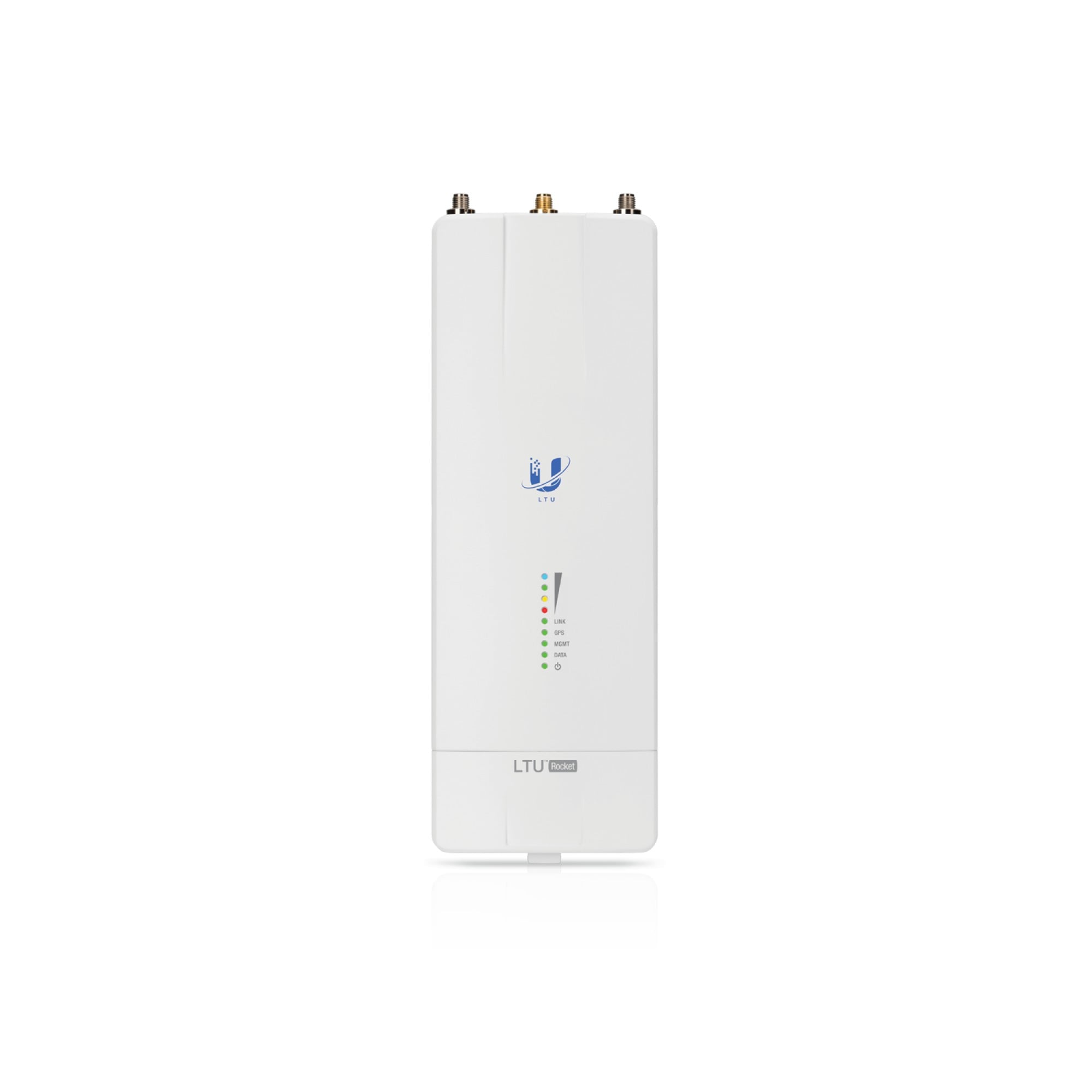 Ubiquiti LTU-ROCKET Networks LTU Rocket 675,84 Mbit/s Blanc