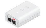 Ubiquiti Networks POE-24-12W-WH adaptateur et injecteur PoE 24 V