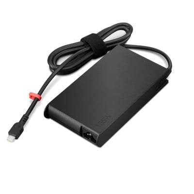 LENOVO ThinkPad 135W AC Adapter USB-C - EU
