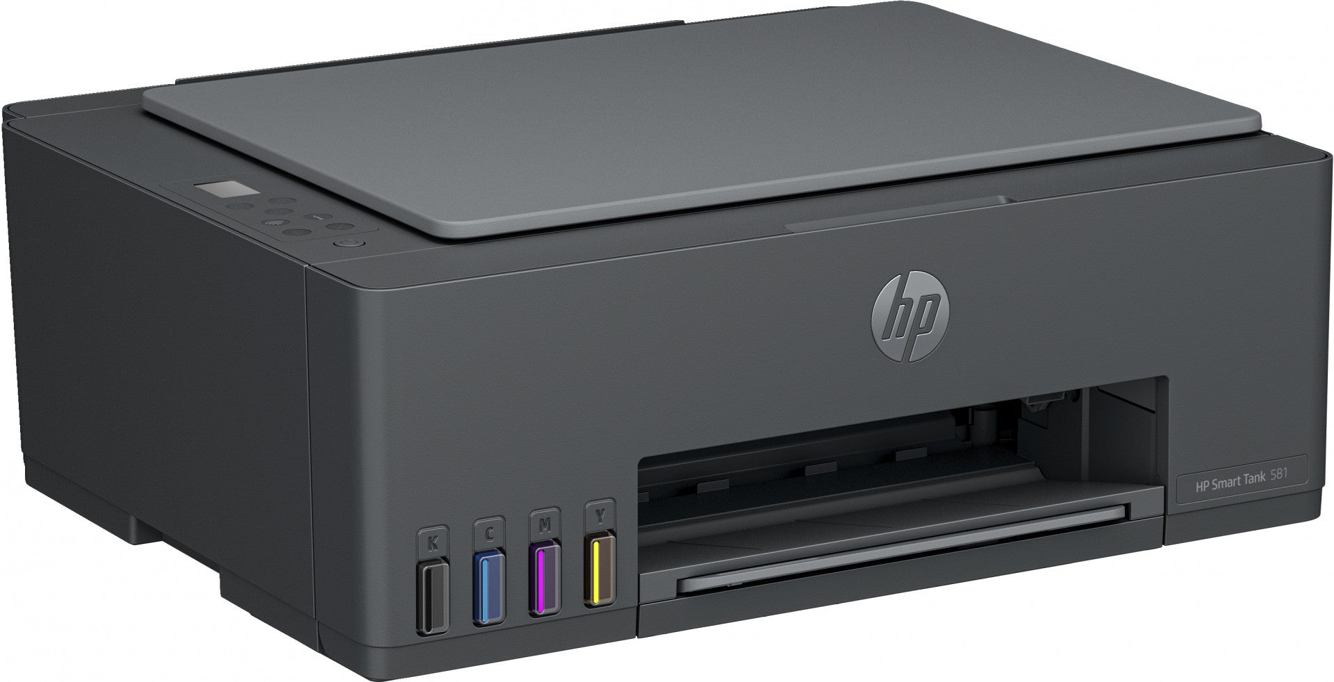 HP Smart Tank 581 A4 1200 x 1200 DPI 12ppm Wi-Fi AirPrint
