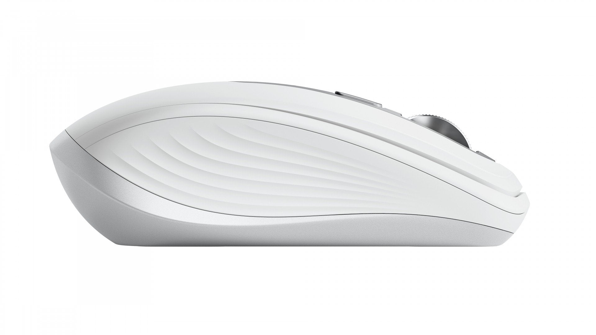 LOGITECH MX Anywhere 3S Mouse optical 6 buttons wireless Bluetooth pale grey