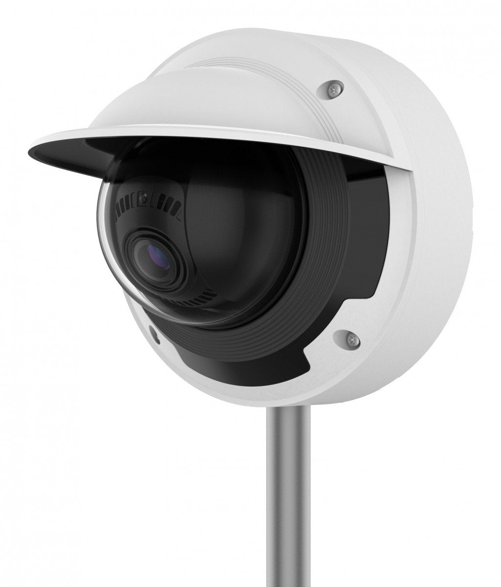 Hanwha XNV-6083Z caméra de sécurité Dôme Caméra de sécurité IP Intérieure et extérieure 1920 x 1080 pixels Plafond