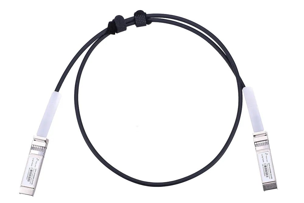 EXTRALINK SFP+ DAC cable 10G 3m AWG30 passive