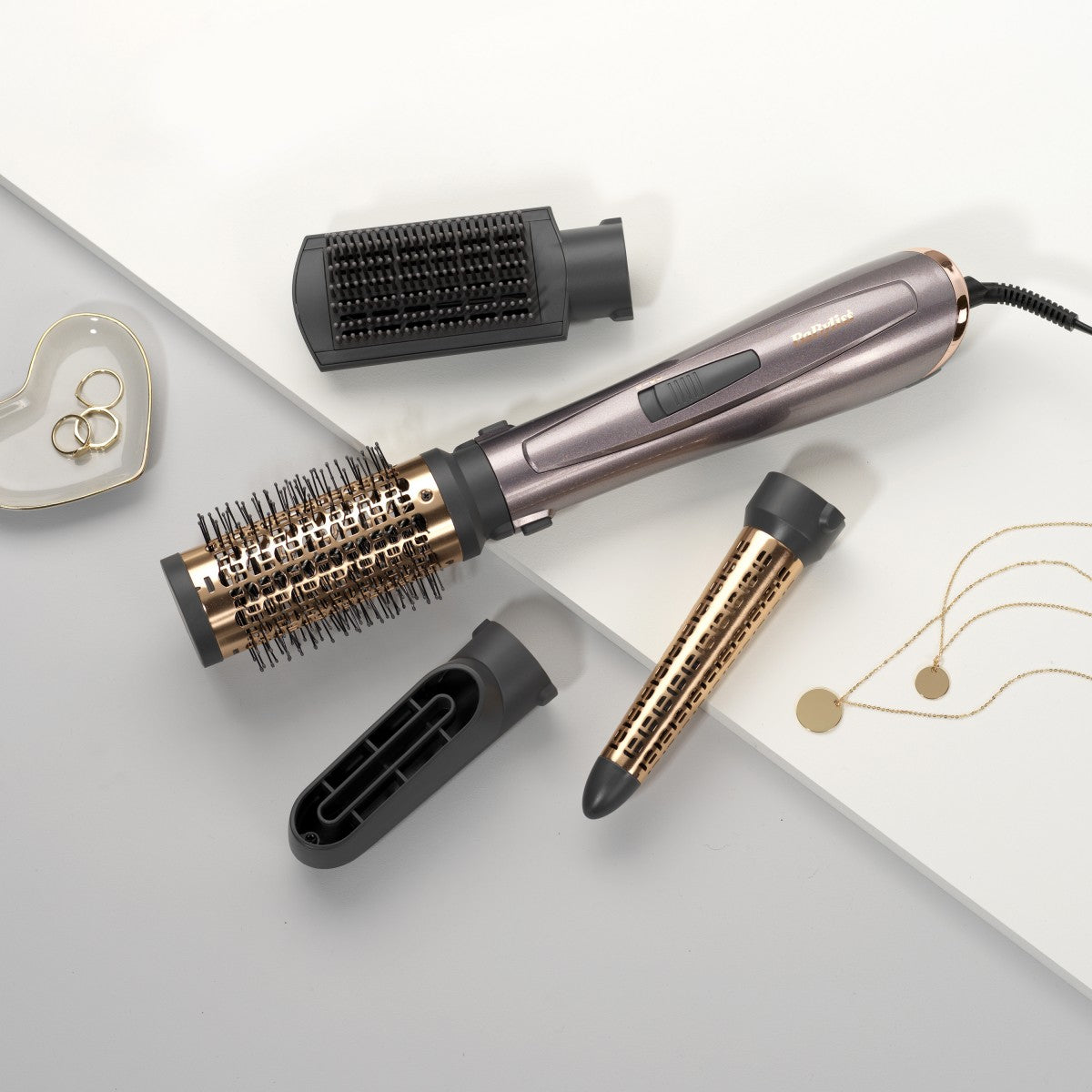 Air Styler BaByliss AS136E