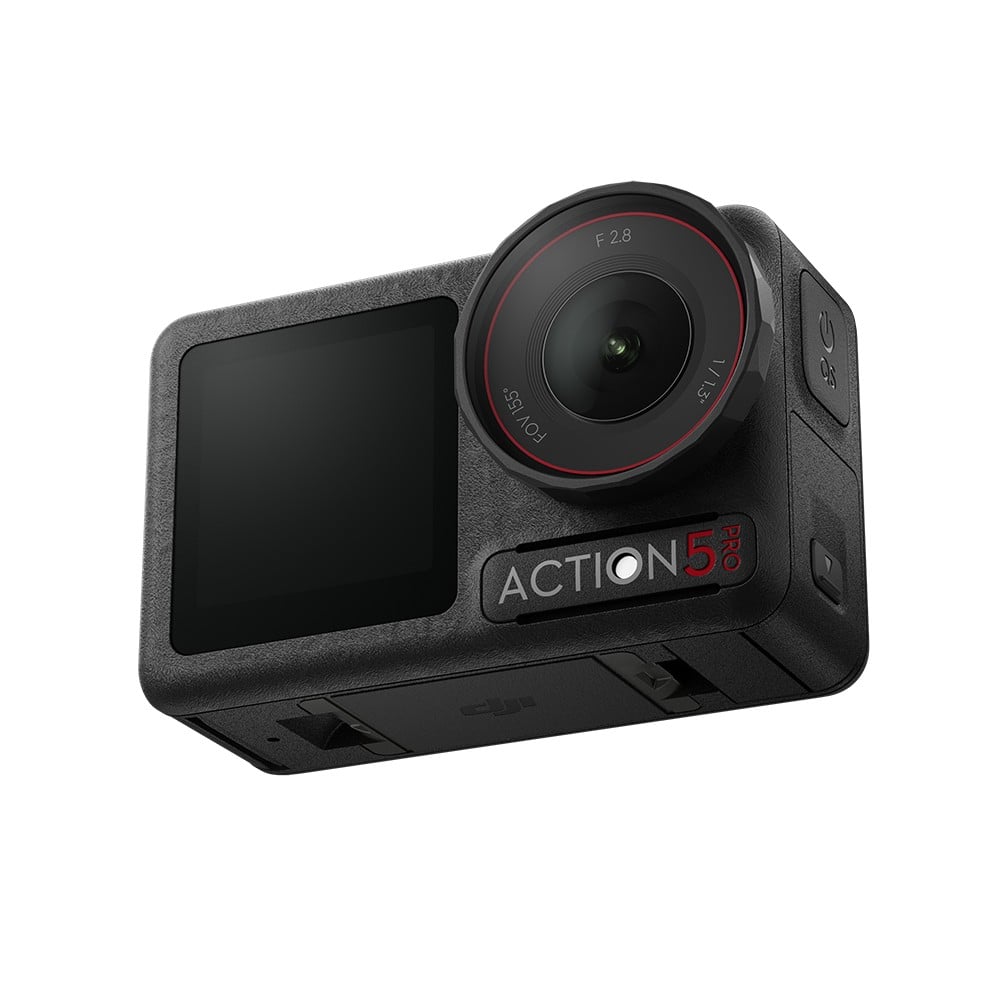 DJI Osmo Action 5 Pro Combo Aventure