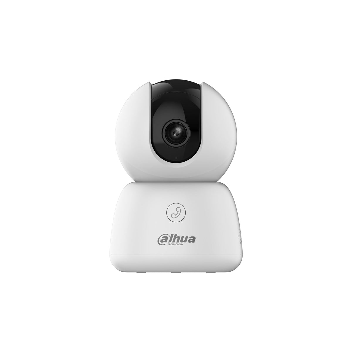 Dahua H3B Caméra réseau Wi-Fi intérieure 3MP fixe, panoramique et inclinable