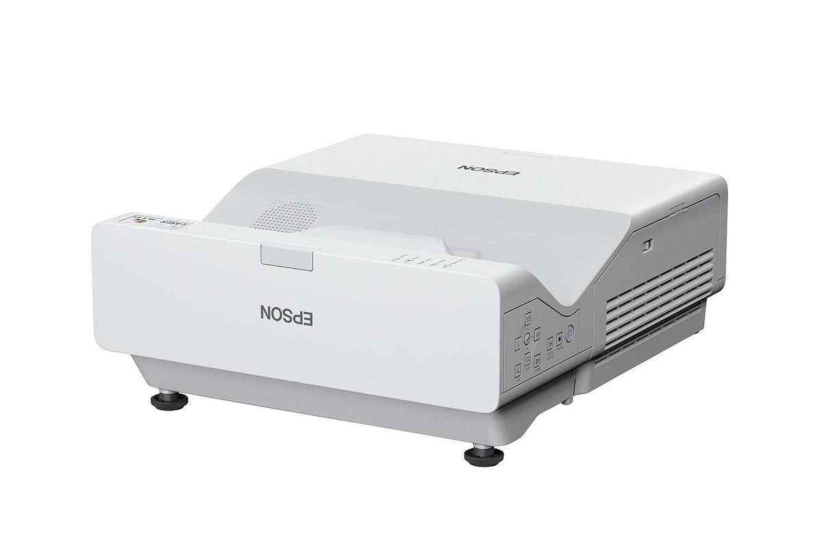 EPSON EB-770F 4100Lm 3LCD Full-HD