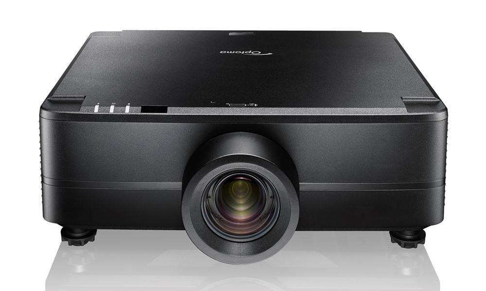 OPTOMA ZU820T 8800Lumen DuraCore Laser Projector WUXGA 1920x1200 Full motorized lens shift