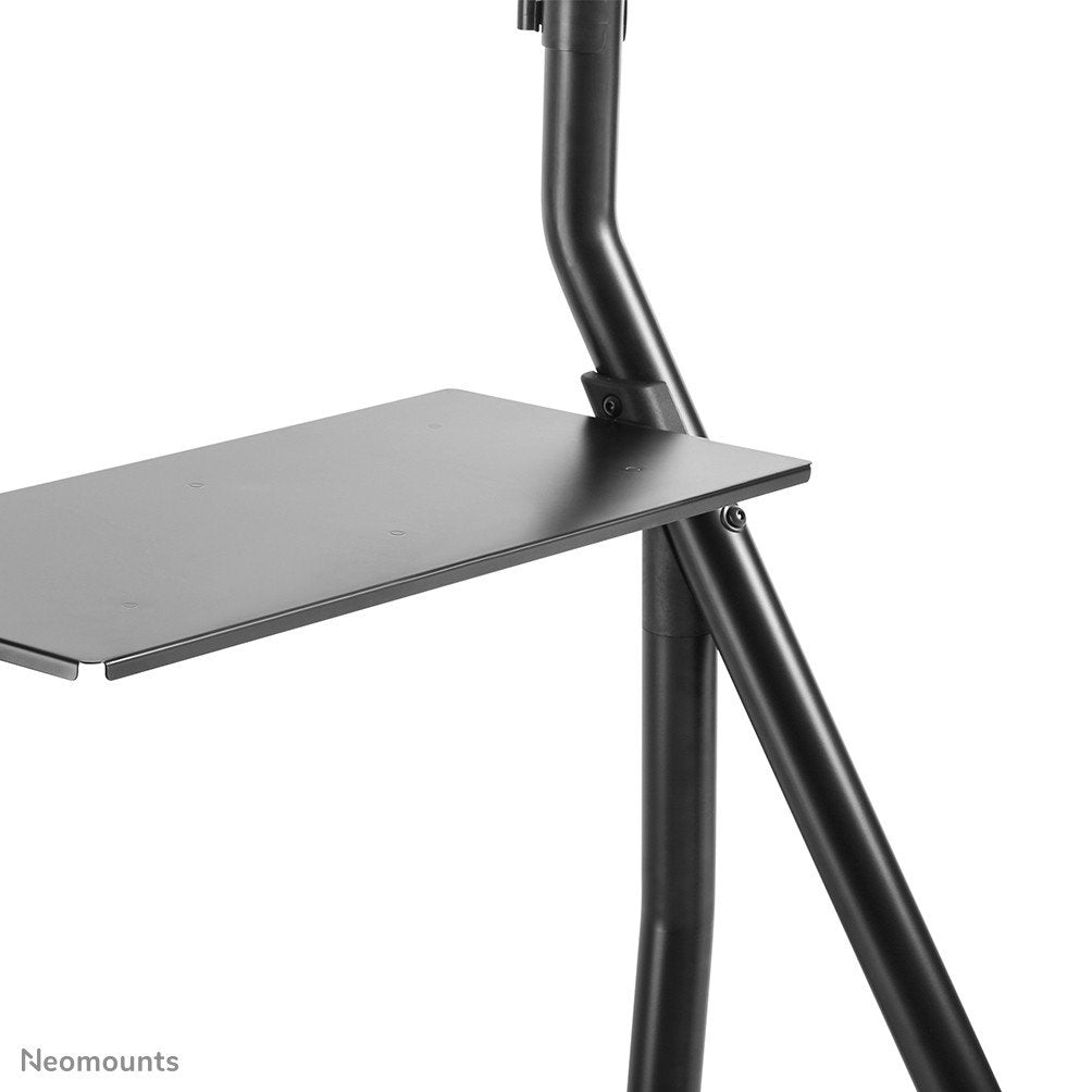NEOMOUNTS NS-M3800BLACK Support au sol pour écran 60-100p