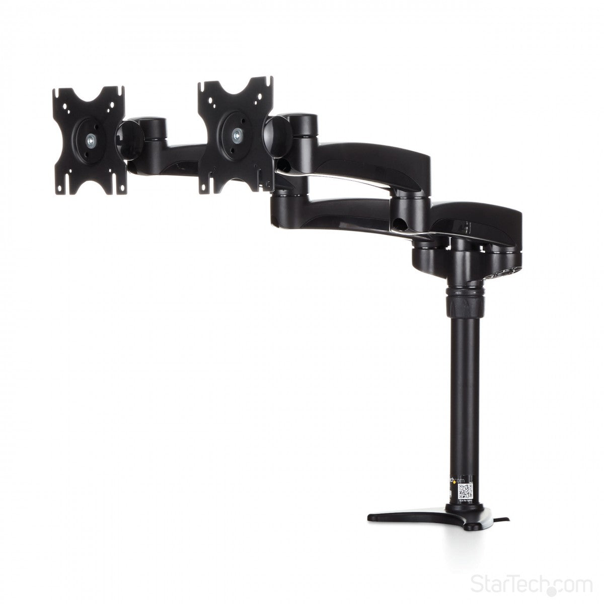Dual Monitor Arm