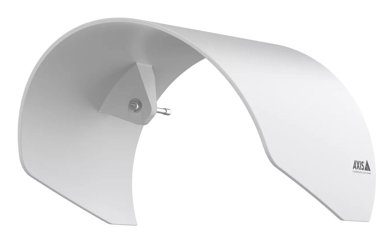 AXIS 02098-001 accessoire de caméra de sécurité pare-soleil