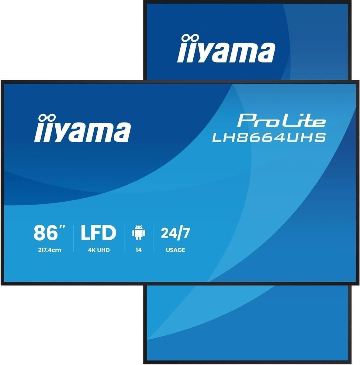 LH8664UHS-B3AG