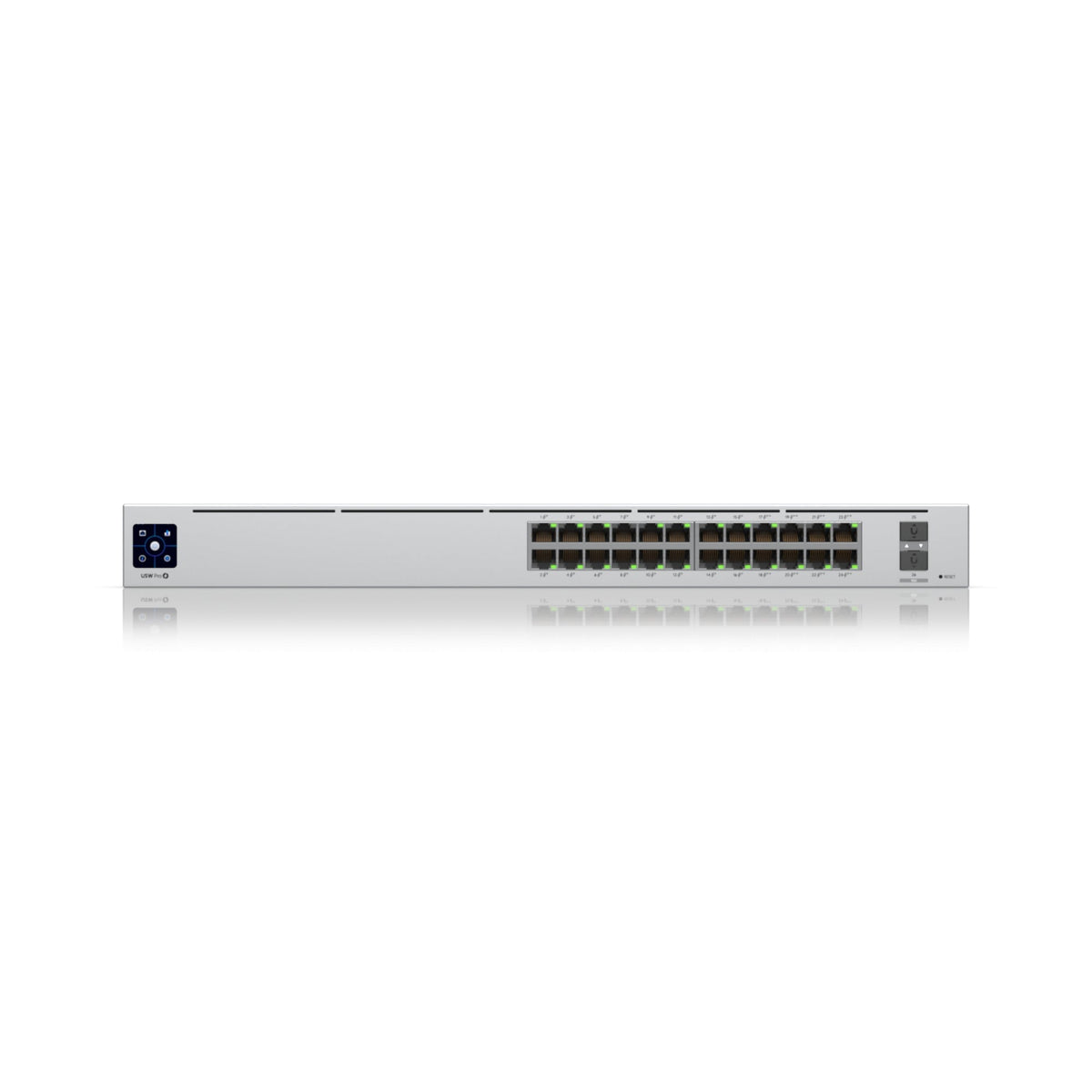UniFi 24Port Gigabit Switch with 802.3bt