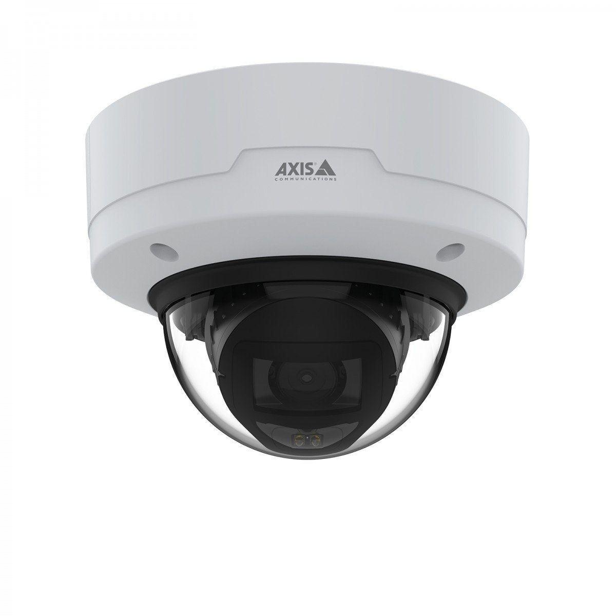 AXIS 02332-001 caméra de sécurité Caméra IP Dome de sécurité Extérieure 3840 x 2160 pixels Plafond/mur