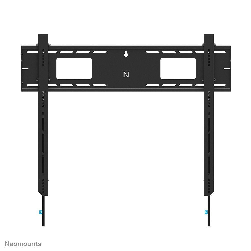 NEOMOUNTS WL30-750BL18 Support mural fixe pour écran 43-98p- robuste - verrouillable - installation rapide - TÌV
