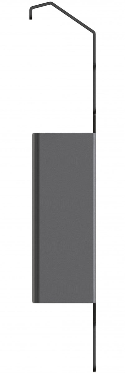 BLACK VESA Mount Bracket for SFF Wide