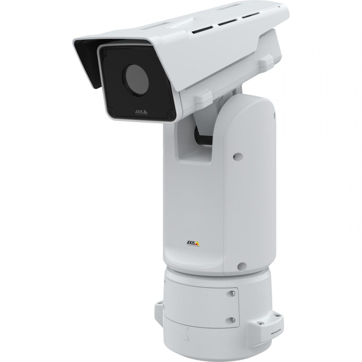 AXIS 02650-001 caméra de sécurité Caméra IP de sécurité Intérieure 768 x 576 pixels Murale