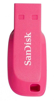Cruzer Blade 16GB Electric Pink