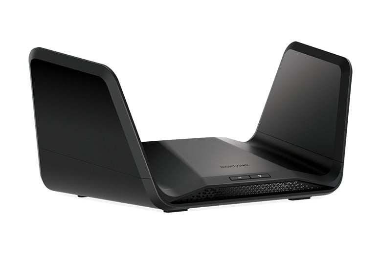 NETGEAR 5PT Tri-Band 8-Stream Ax6600 Router