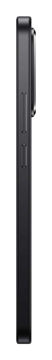 "Xiaomi 15T 17,4 cm (6.83"") Double SIM 5G 12 Go 256 Go 5500 mAh Noir"