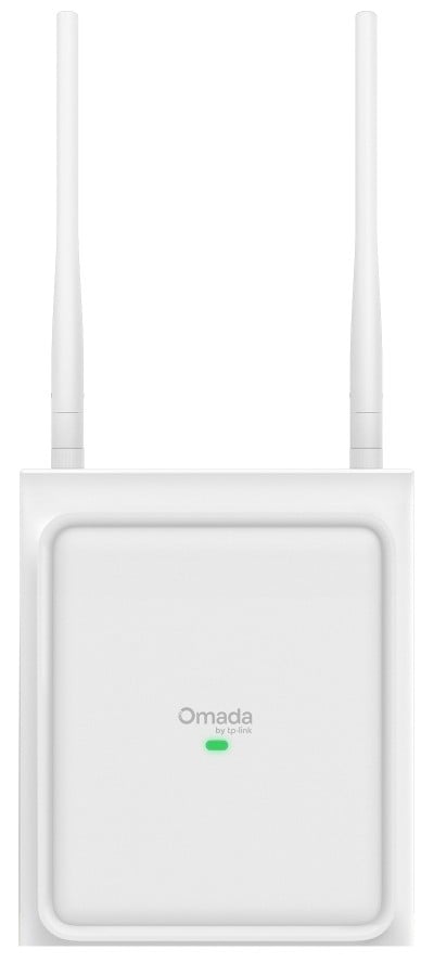 TP-LINK Access Point SPEED 688Mbps at 2.4 GHz + 2880 Mbps at 5 GHz