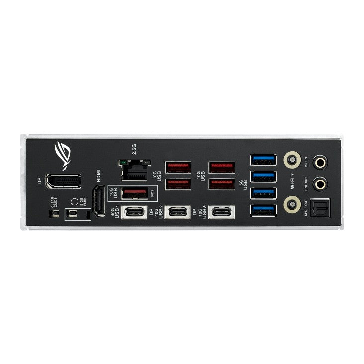 ROG STRIX X870-F GAMING WIFI
