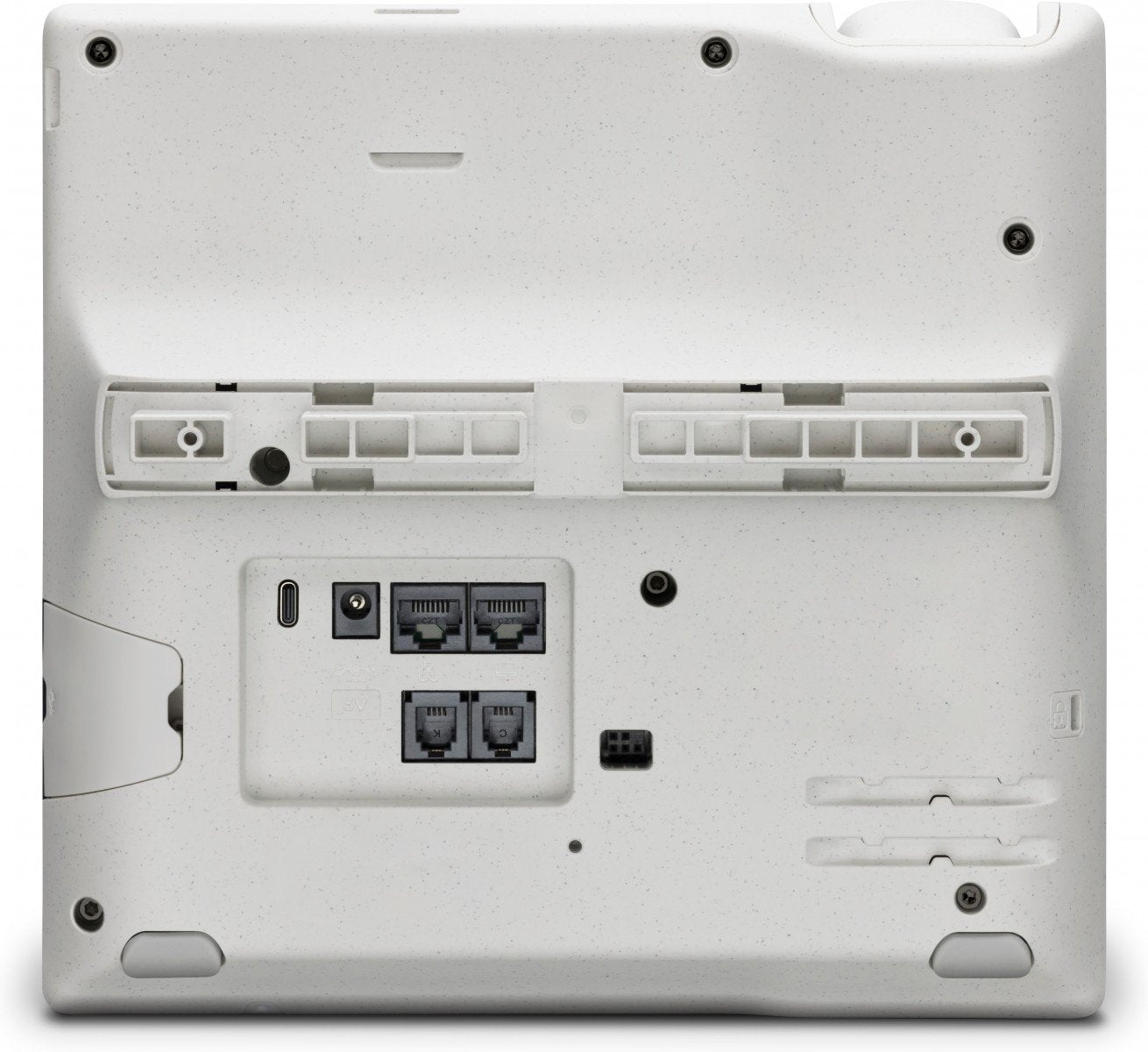 Poly Edge E550 IP PH PoE-e