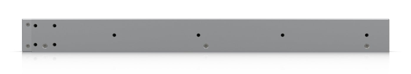 Professional-grade 24-port Layer 3 Ethe
